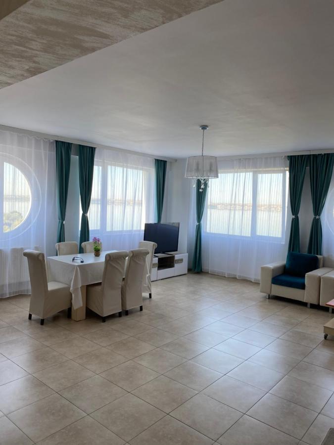 Virgo Apartaments Summer Land Mamaja Zewnętrze zdjęcie