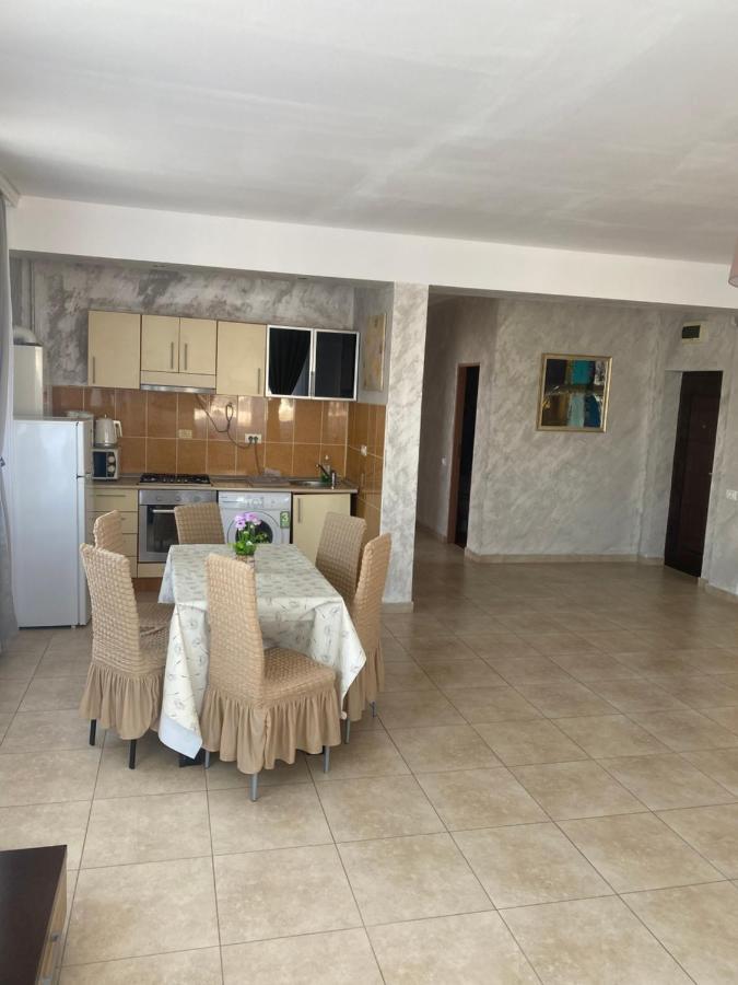 Virgo Apartaments Summer Land Mamaja Zewnętrze zdjęcie