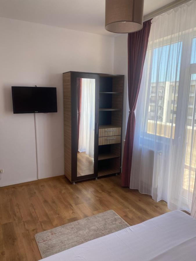 Virgo Apartaments Summer Land Mamaja Zewnętrze zdjęcie