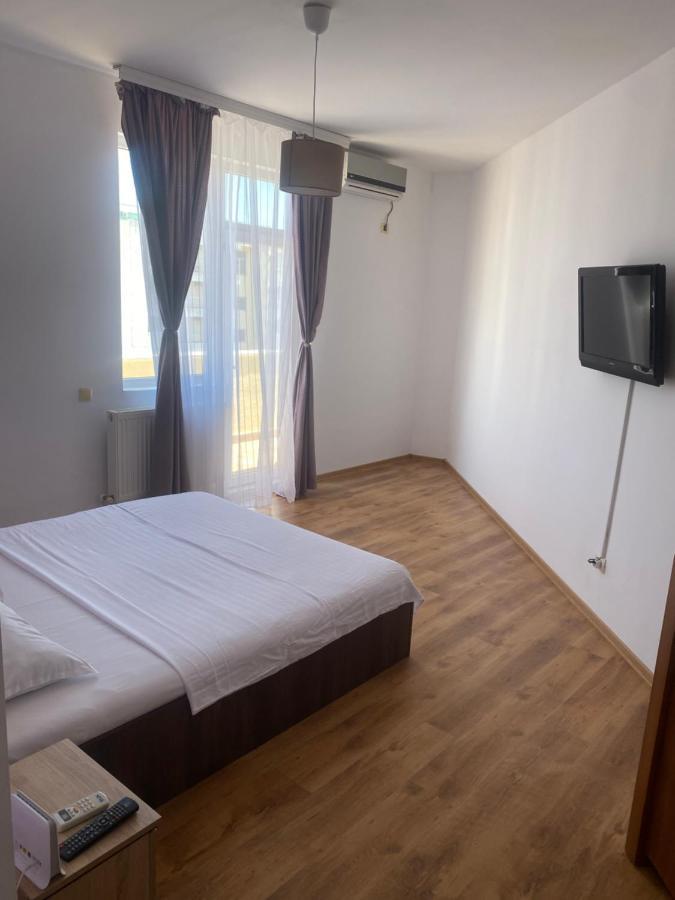 Virgo Apartaments Summer Land Mamaja Zewnętrze zdjęcie