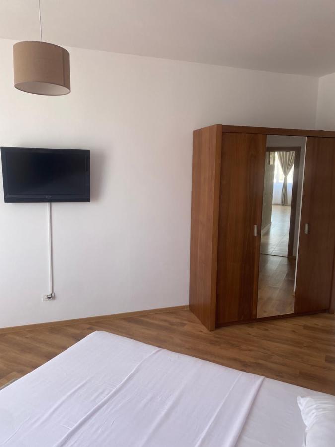 Virgo Apartaments Summer Land Mamaja Zewnętrze zdjęcie