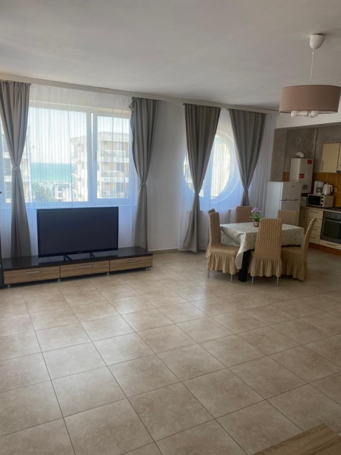 Virgo Apartaments Summer Land Mamaja Zewnętrze zdjęcie