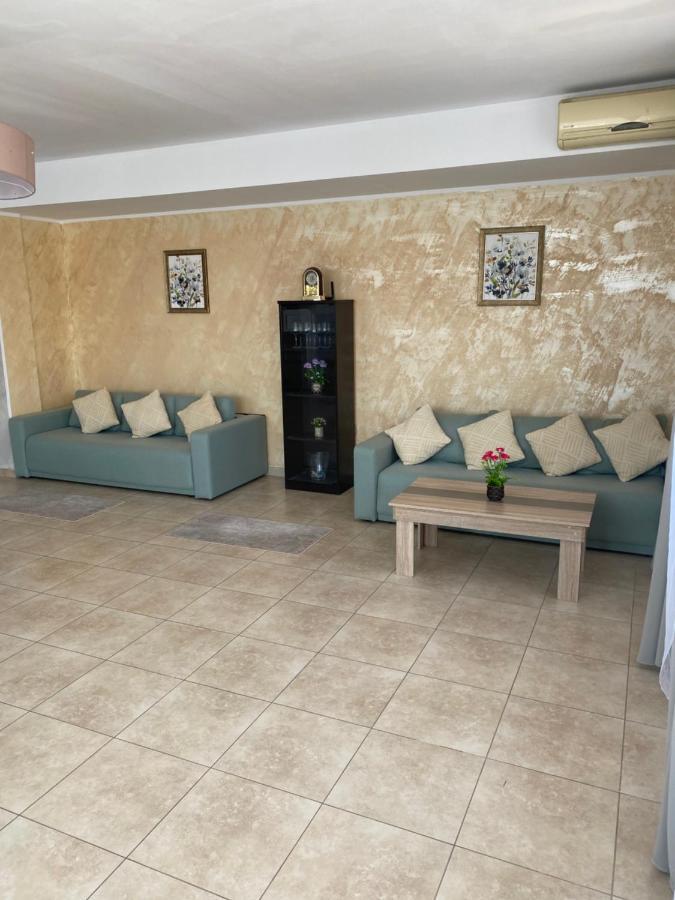 Virgo Apartaments Summer Land Mamaja Zewnętrze zdjęcie